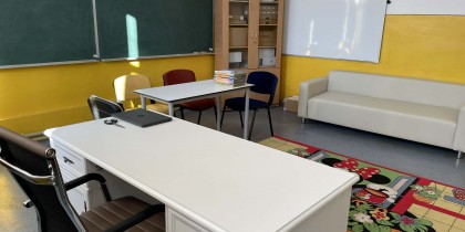 cabinet psiho